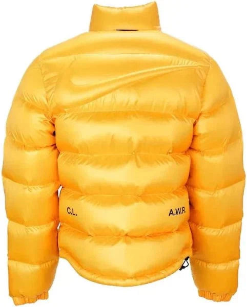 N Puffer Jacke®