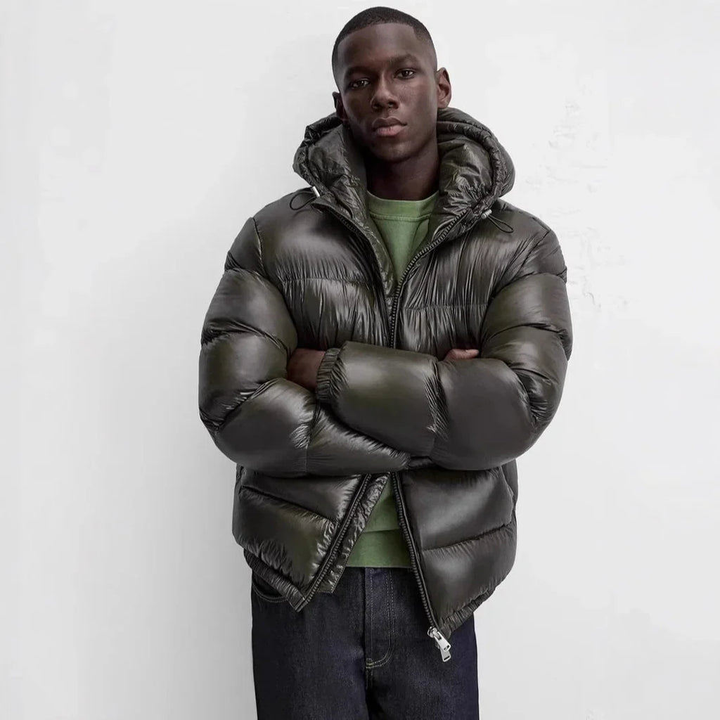 VIRAL PUFFER JACKET®